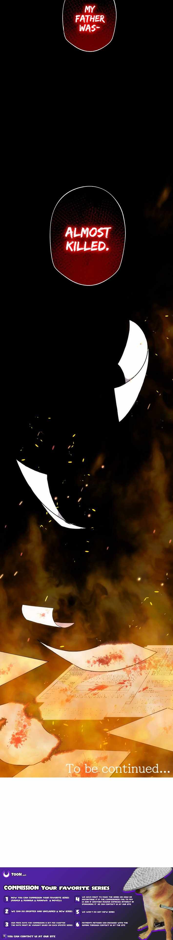 The Brilliant Healer's New Life in the Shadows (MangaToon) Chapter 5 10